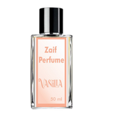 Vanilla Royale – 50ml – Premium Alcohol-Free Perfume